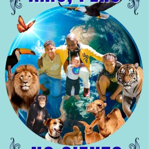 Amo. Pero no siento II